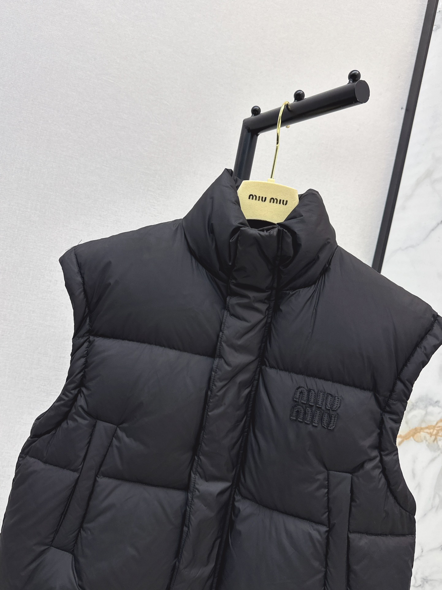 Miu Miu Down Jackets